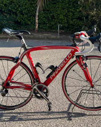 Bici da corsa Pinarello Dogma 60.1