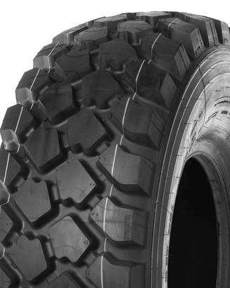 4 pneumatici MICHELIN 395/85 r20