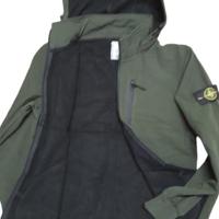 Giubbotto Stone Island