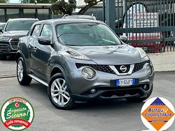 Nissan Juke 1.5 dCi Start&Stop Tekna