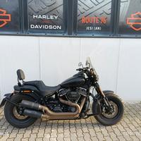 Harley-davidson Softail Fat Bob FXFBS - 2019