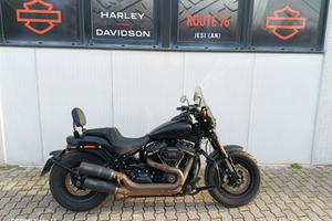 Harley-davidson Softail Fat Bob FXFBS - 2019