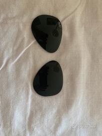 Lenti Rayban Aviator