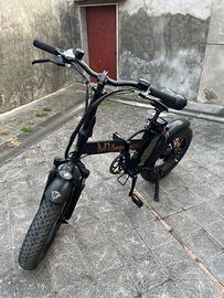 Smartway m1x  pieghevole
