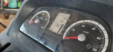 Trattore Kioti DK5010