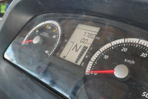 Trattore Kioti DK5010