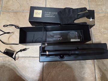 Ghd curve wand