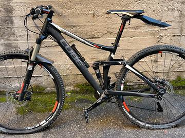 Bici mountain bike uomo