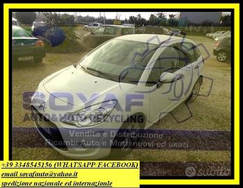 Ricambi citroen c3 mk2 2009-2013