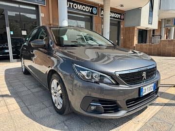 Peugeot 308 BlueHDi 130 S&S SW Navi-Carplay-led-Pd
