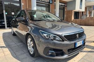 Peugeot 308 BlueHDi 130 S&S SW Navi-Carplay-led-Pd