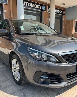 Peugeot 308 BlueHDi 130 S&S SW Navi-Carplay-led-Pd