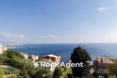 Appartamento di 88 m² con 3 locali a Genova