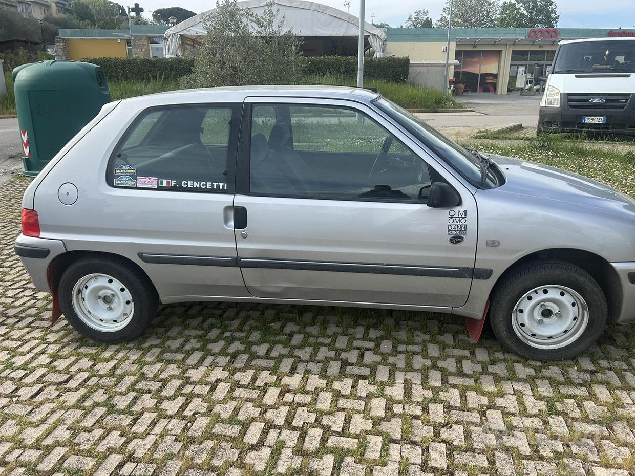 Peugeot 106 3p. 954 cc