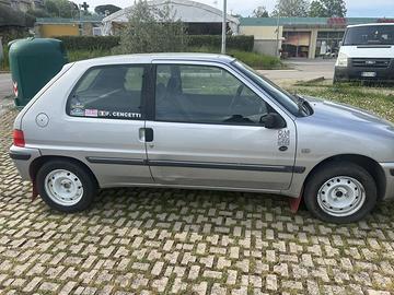 Peugeot 106 3p. 954 cc