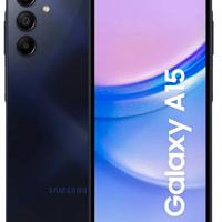 Samsung Galaxy A15 usato pochissimo. Come nuovo