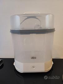Sterilizzatore chicco