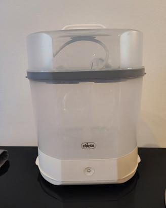 Sterilizzatore chicco