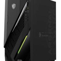 MSI INFINITE E1 computer gaming