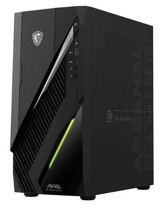 MSI INFINITE E1 computer gaming