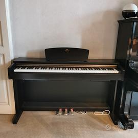 pianoforte elettrico Yamaha Arius YDP-161 