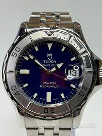 Tudor Hydronaut perfetto