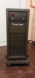  Pc fisso Project Lead