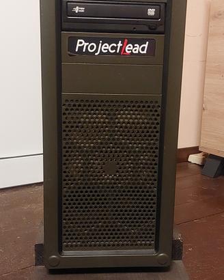  Pc fisso Project Lead