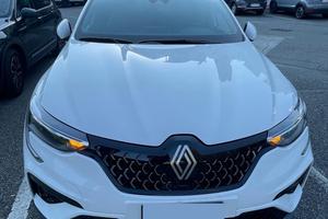 Renault Arkana Techno Full Hybrid E-tech