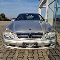 Mercedes-Benz Classe C C 220 CDI cat Sportcou...