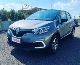 Renault Captur dCi 8V 90 CV Start&Stop Energy Zen