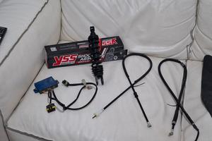 ricambi phantom f 12 (minarelli orizzontale)