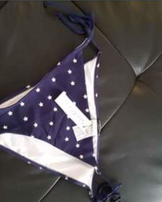 Costume slip calzedonia