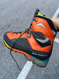 Scarponi Scarpa