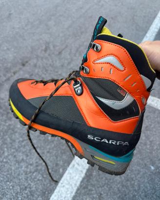 Scarponi Scarpa
