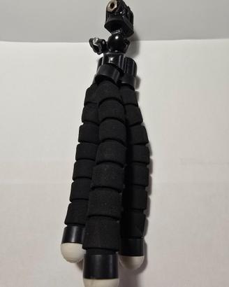 Kit Accessori GoPro Completo+Custodia Impermeabile