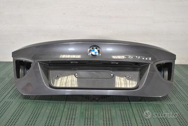BMW serie 3 E90 Portellone posteriore | 19605