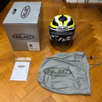 Casco Moto Jet Hjc F31 CERON Tg. M