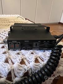 Radio trasmittente
