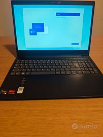 PC Portatile Lenovo