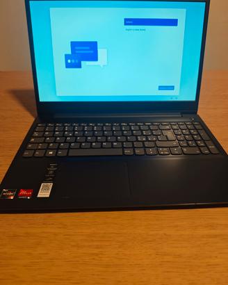 PC Portatile Lenovo
