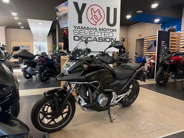 Honda NC700X - 35 kw - 2013 - Km 52143