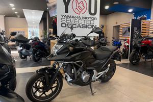 Honda NC700X - 35 kw - 2013 - Km 52143