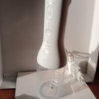 Idropulsore Philips completo di Alimentatore 