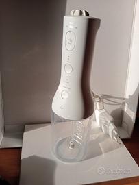 Idropulsore Philips completo di Alimentatore 