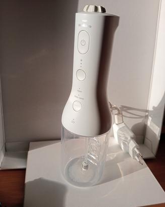 Idropulsore Philips completo di Alimentatore 