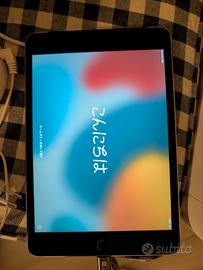 ipad mini 4 wifi cellular 64