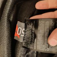 giubbino Dainese tg.50