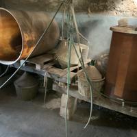 Plastic WINE tanks-Cisterne in plastica per vino