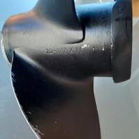 Elica Evinrude passo 11 - E-tec, 521